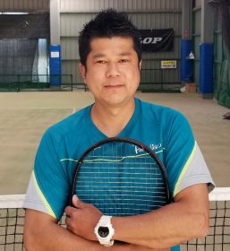 福岡・佐賀テニススクール