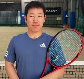 福岡・佐賀テニススクール