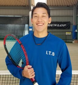 福岡・佐賀テニススクール