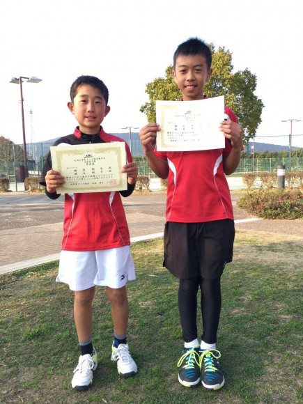 佐賀・福岡・久留米ジュニアテニススクール