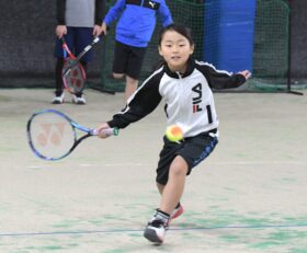 福岡・佐賀テニススクール